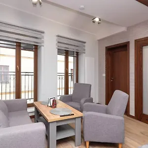 Apartament Bracka 40m Od Rynku Głównego Kraków