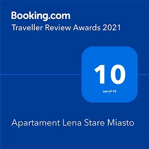 Lena Stare Krakow