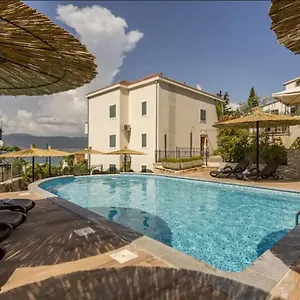 Seasight - Ciovo Island Apartament Slatine