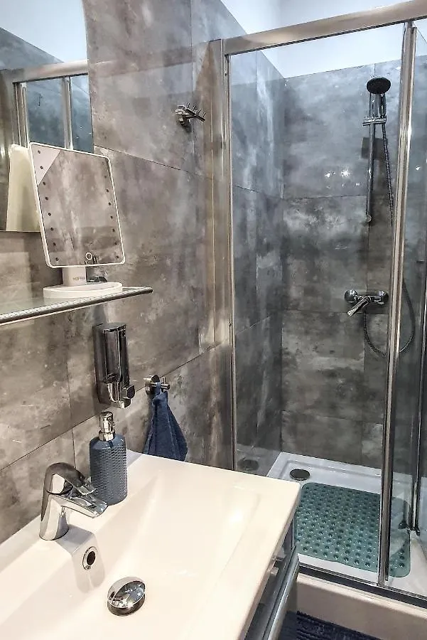 Gaj Apartment - Air Condition, Free Parking Краков